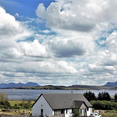 An Cois Na Mara Bed & Breakfast Laide Buitenkant foto