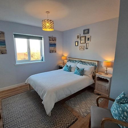 An Cois Na Mara Bed & Breakfast Laide Buitenkant foto