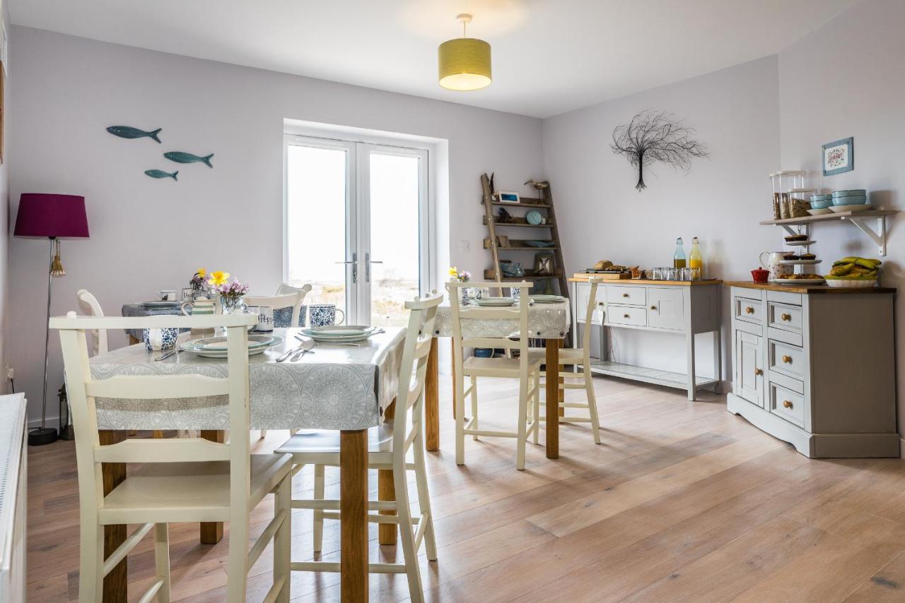 An Cois Na Mara Bed & Breakfast Laide Buitenkant foto