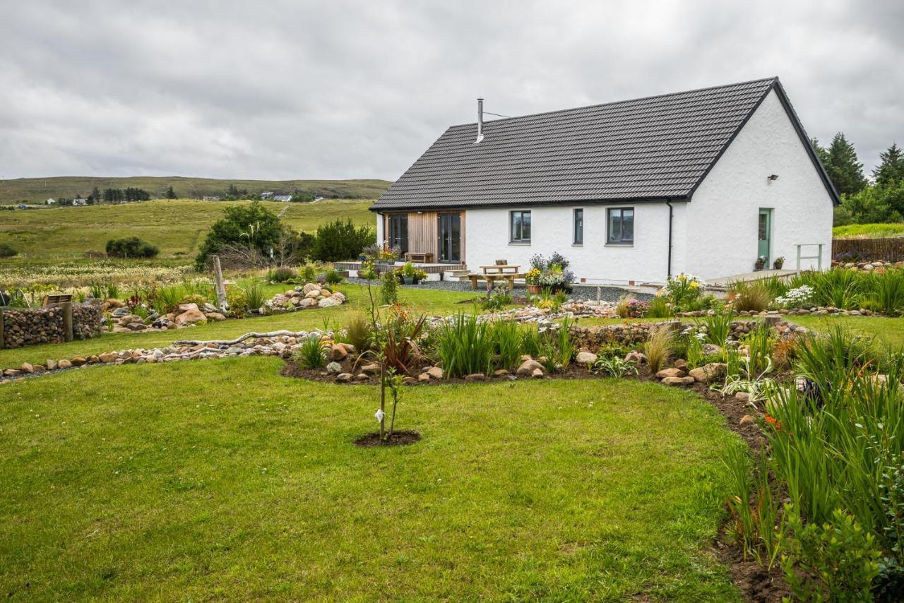 An Cois Na Mara Bed & Breakfast Laide Buitenkant foto