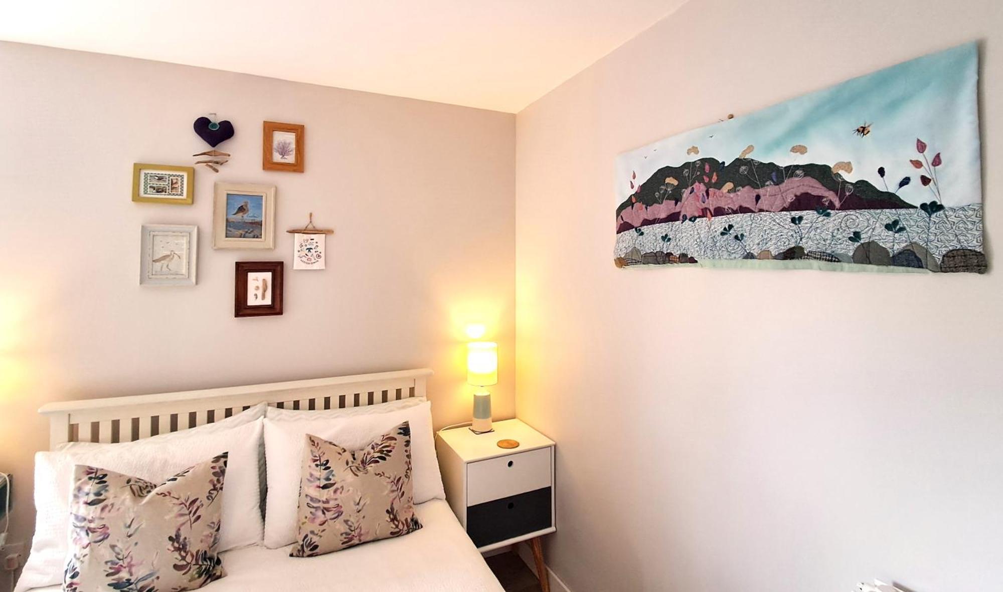 An Cois Na Mara Bed & Breakfast Laide Buitenkant foto